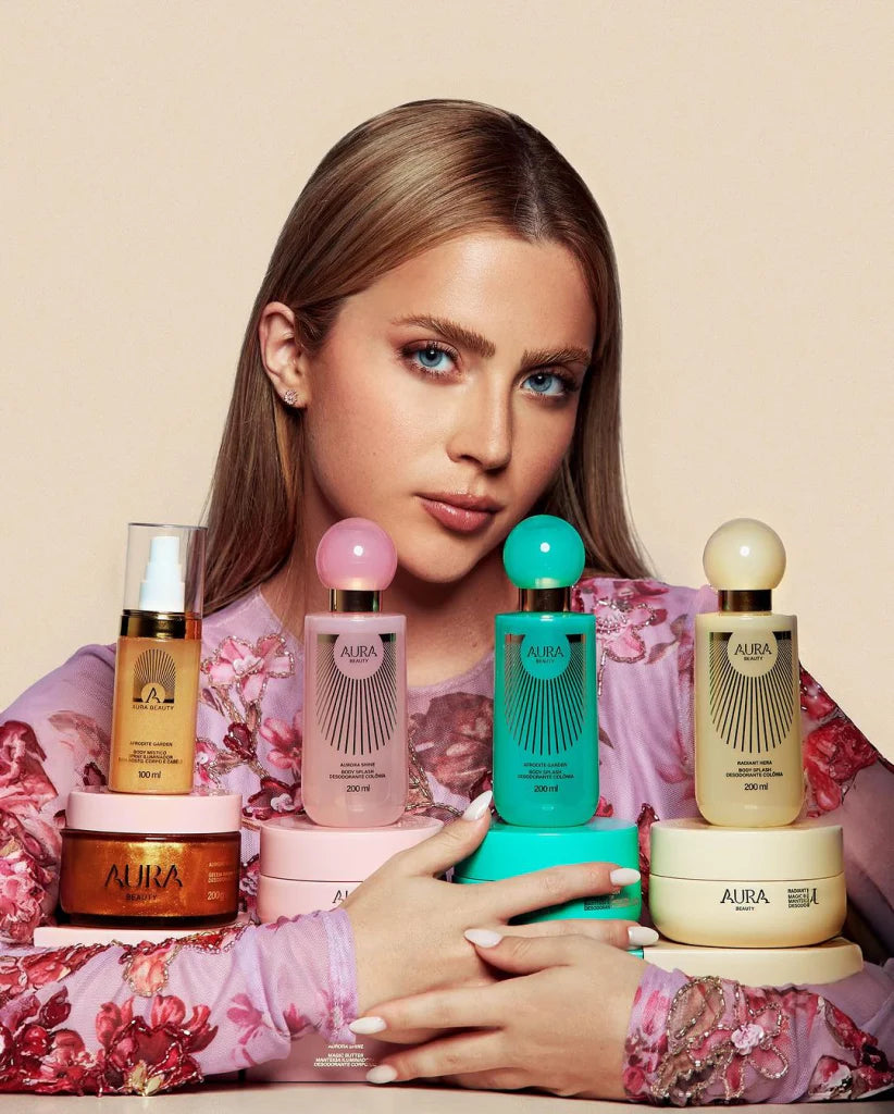 Aura Beauty