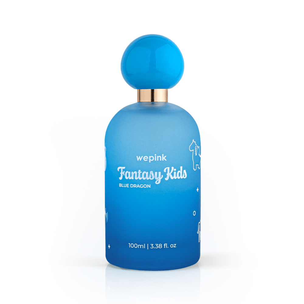 Fantasy Kids Blue Dragon Colônia 100ml