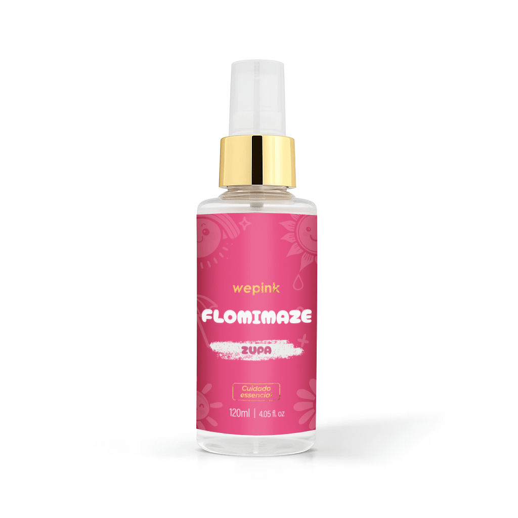 Kit Flomimaze Edição Limitada – Wepink