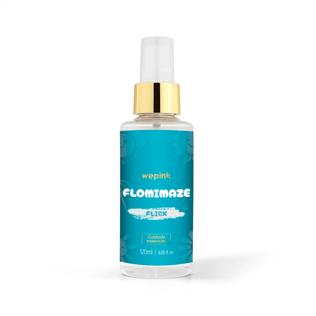 Kit Flomimaze Edição Limitada – Wepink