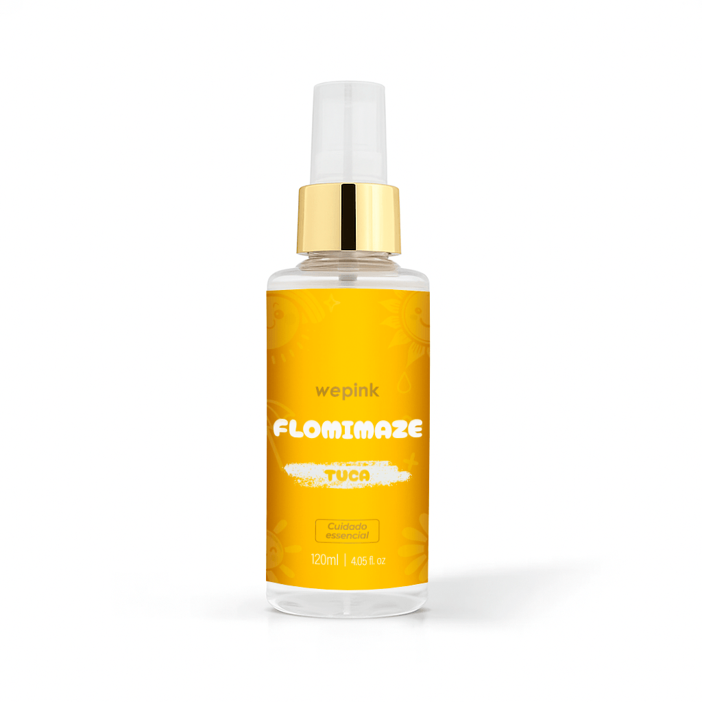 Kit Flomimaze Edição Limitada – Wepink