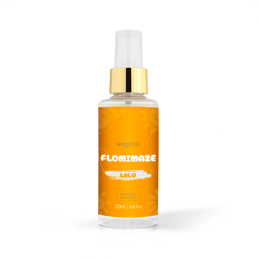 Kit Flomimaze Edição Limitada – Wepink