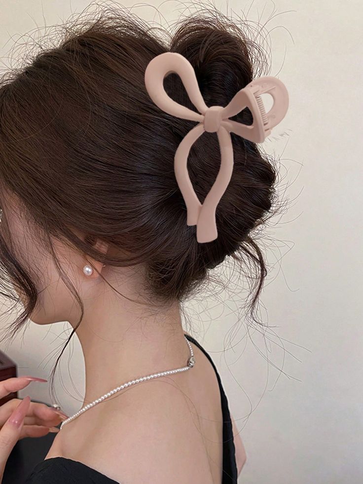 Molas para cabelo - LAÇO