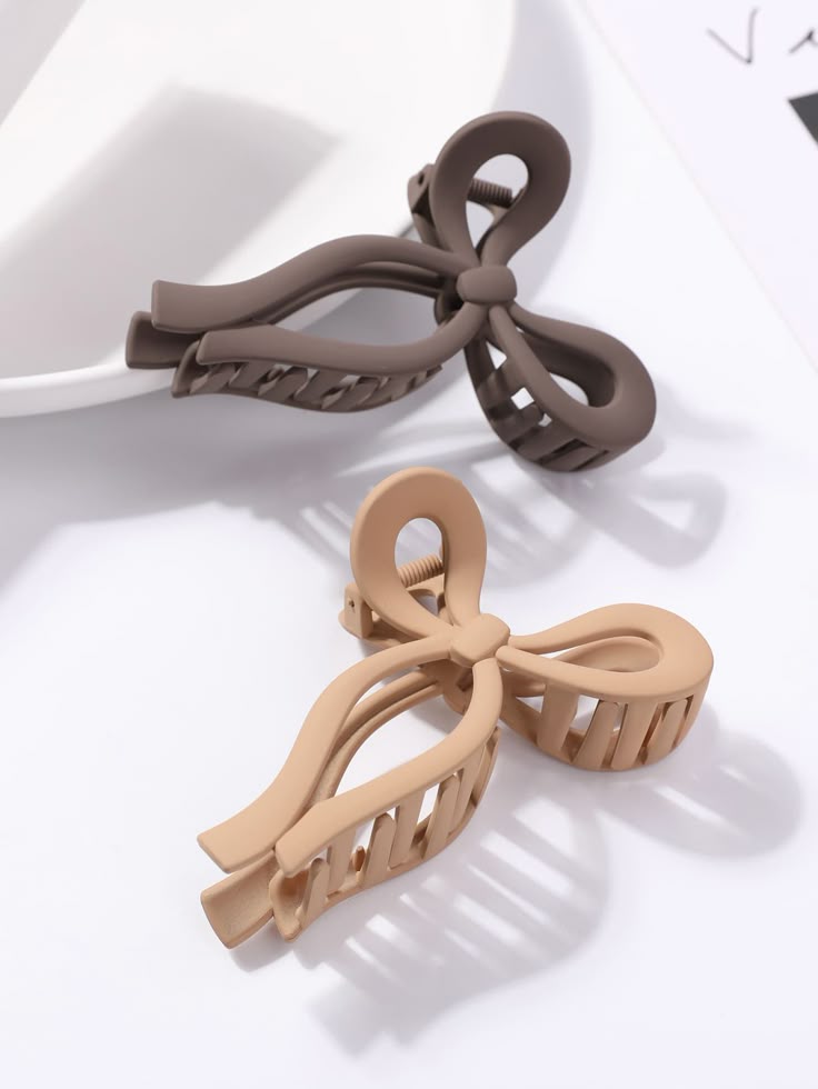 Molas para cabelo - LAÇO