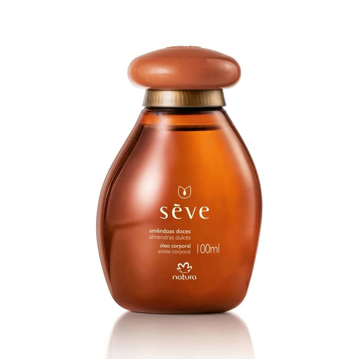 Natura - Seve Amêndoa Doce 200ml