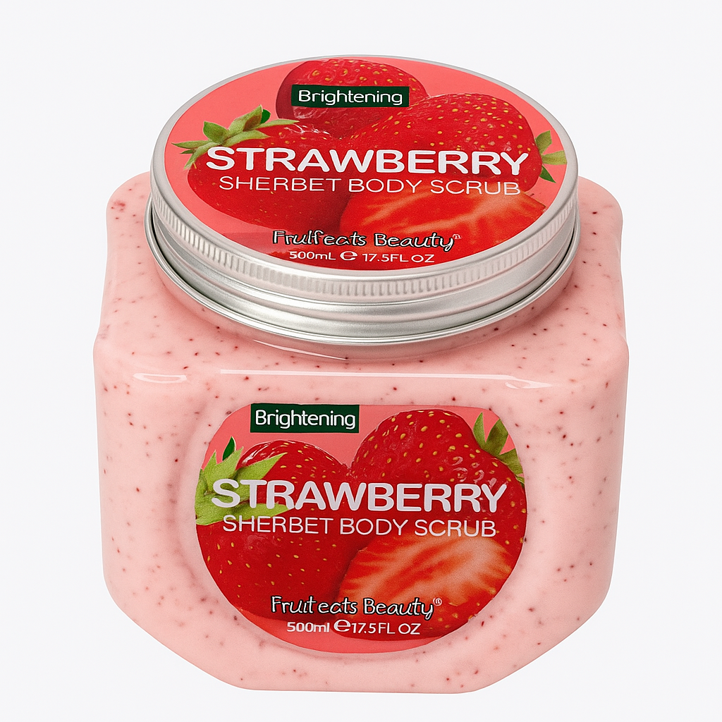 Fruit of the Wokali - Esfoliante