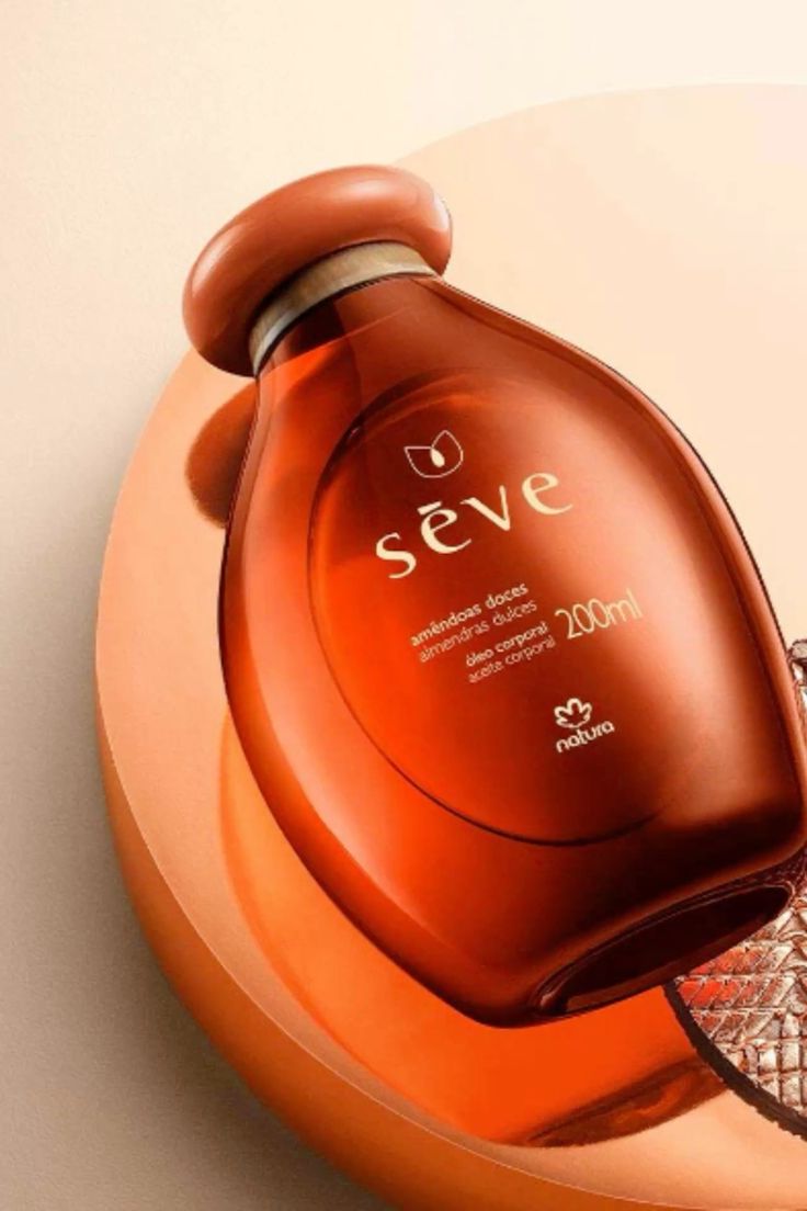 Natura - Seve Amêndoa Doce 200ml